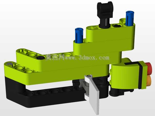�ָ߼���-CLAAS XERION 5000 Trac VC��42054��