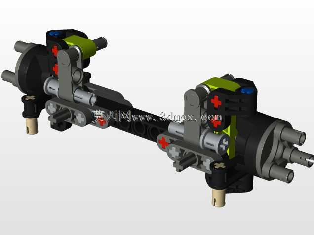 �ָ߼���-CLAAS XERION 5000 Trac VC��42054��