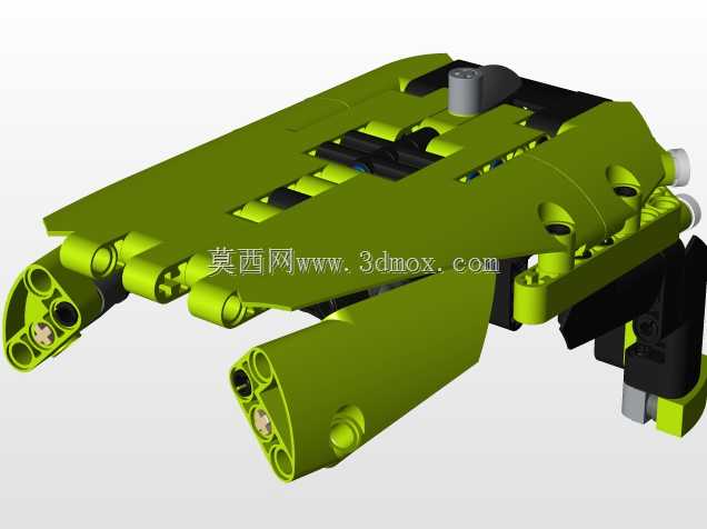 �ָ߼���-CLAAS XERION 5000 Trac VC��42054��