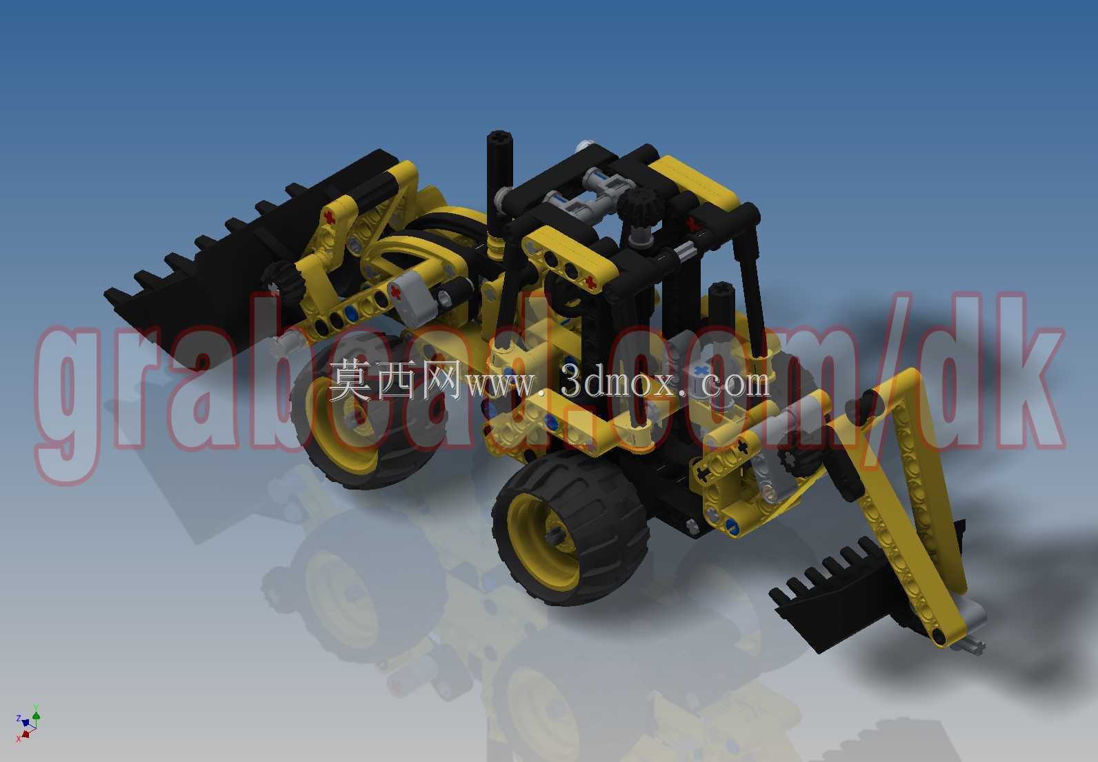 �ָ߼���-С�ͷ���װ�ػ���42004��