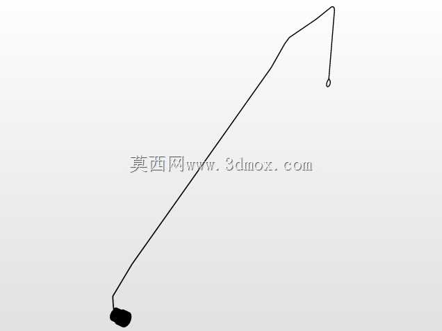 乐高技术-拖车(8285)