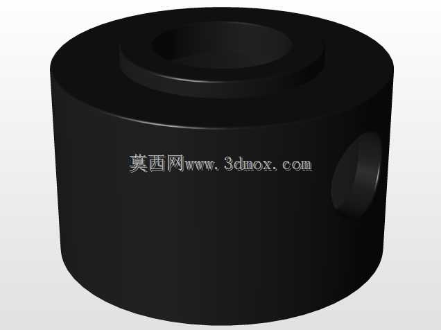 乐高技术-拖车(8285)