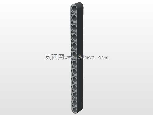 乐高技术-拖车(8285)