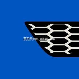 乐高速度冠军-福特野马GT(75871)