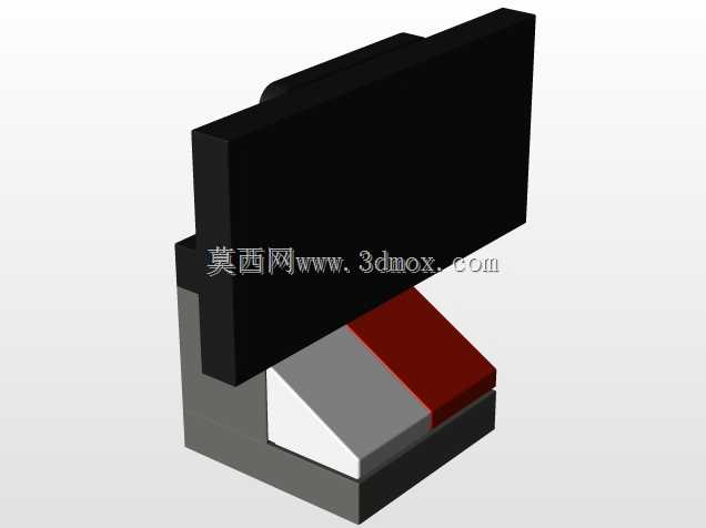 乐高速度冠军-福特野马GT(75871)