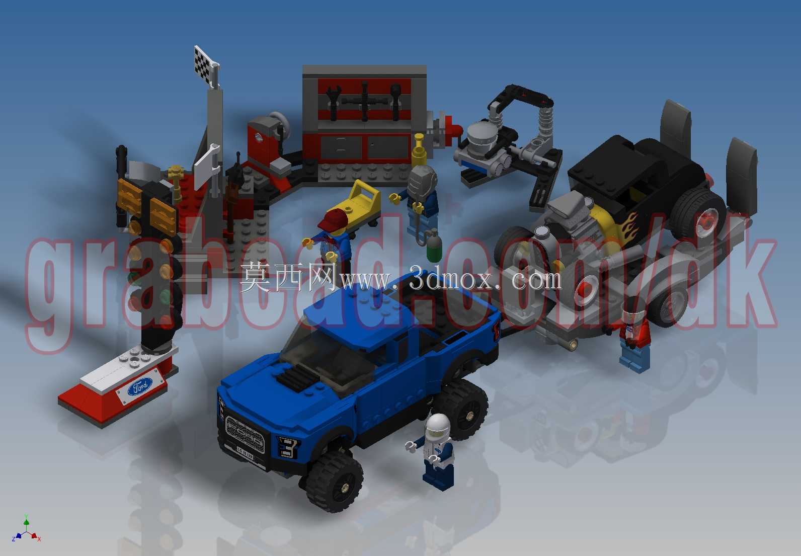 �ָ��ٶȹھ�-����F-150����\u0026����A���Ȱ���75875��