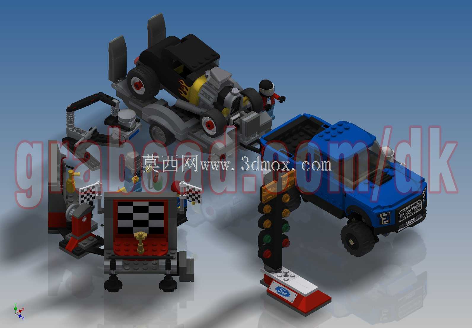 �ָ��ٶȹھ�-����F-150����\u0026����A���Ȱ���75875��