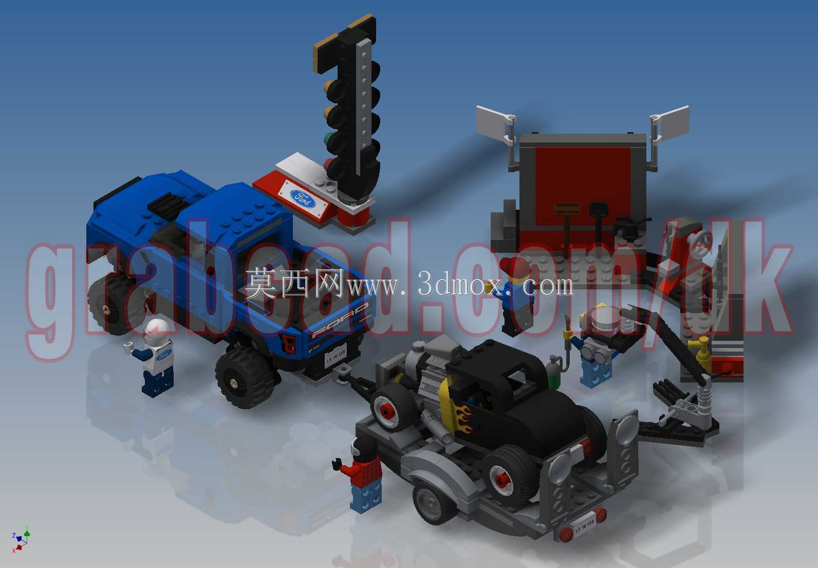 �ָ��ٶȹھ�-����F-150����\u0026����A���Ȱ���75875��