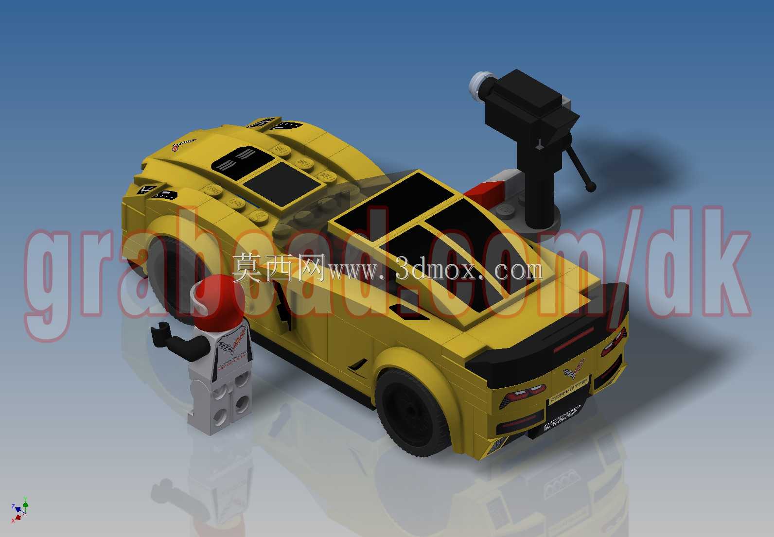 �ָ��ٶȹھ�-ѩ�����˶�ά��Z06��75870��