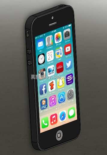 ƻ��Iphone 5S