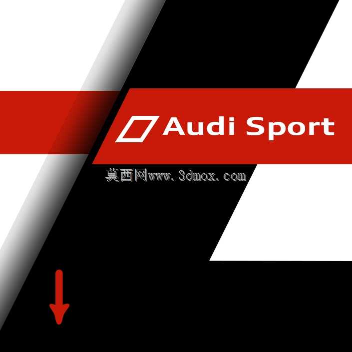 乐高极速冠军-奥迪R18 E-Tron Quattro(75872)