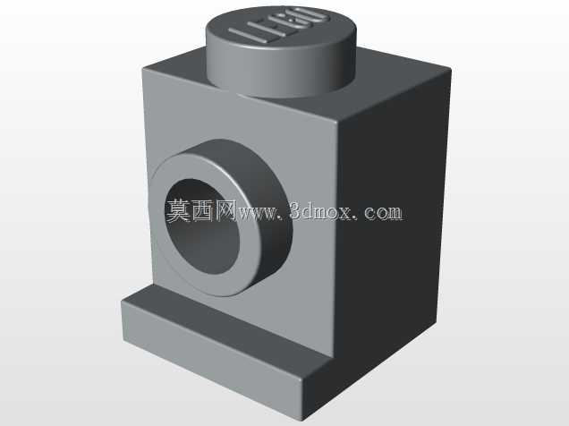乐高极速冠军-奥迪R18 E-Tron Quattro(75872)