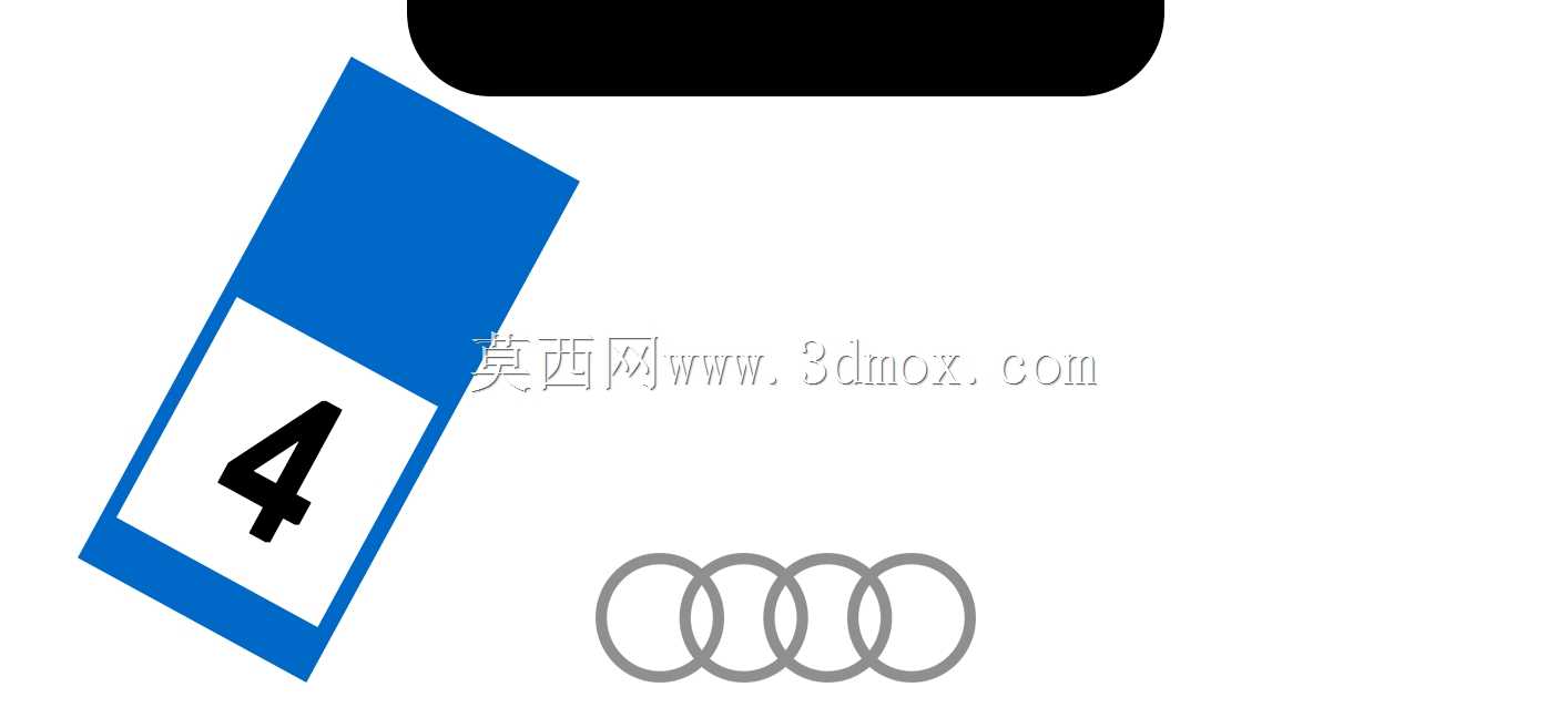 乐高极速冠军-奥迪R8 LMS Ultra(75873)