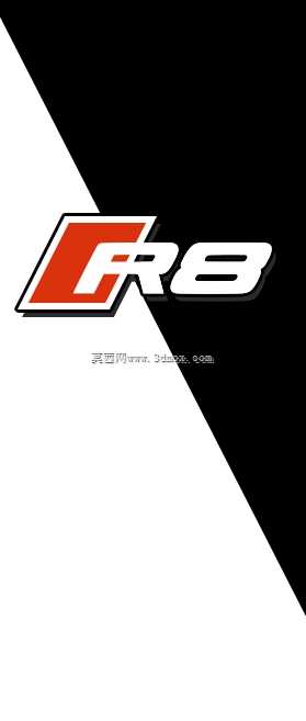 乐高极速冠军-奥迪R8 LMS Ultra(75873)