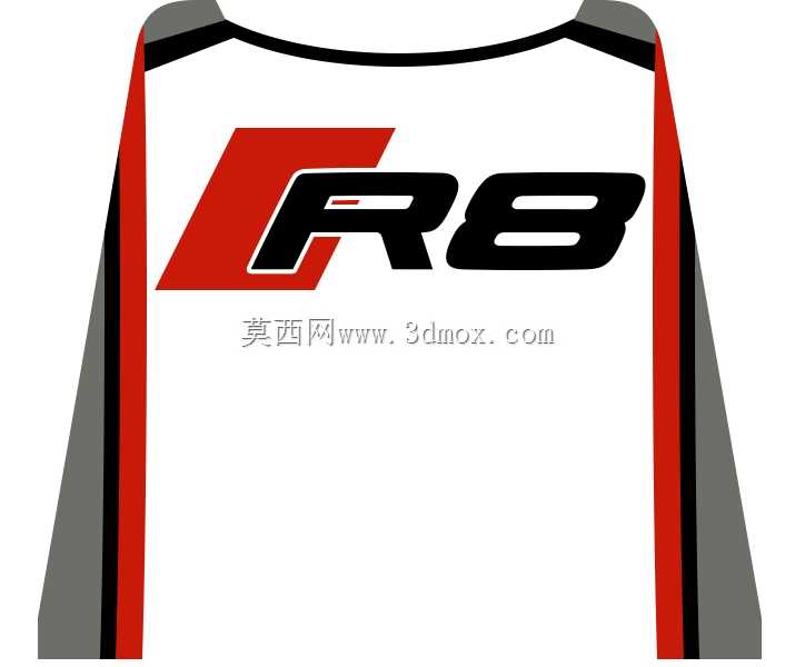 乐高极速冠军-奥迪R8 LMS Ultra(75873)