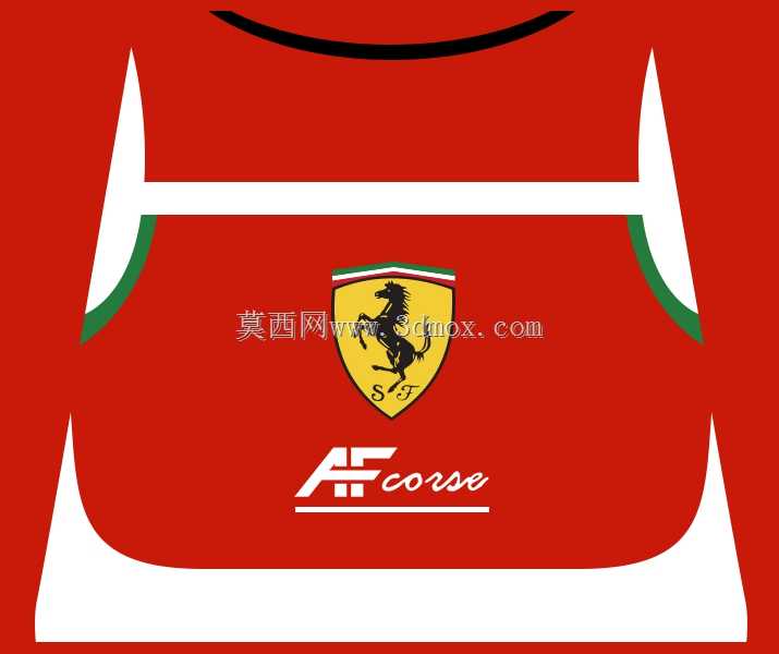 乐高速度冠军-458 Italia GT2(75908)
