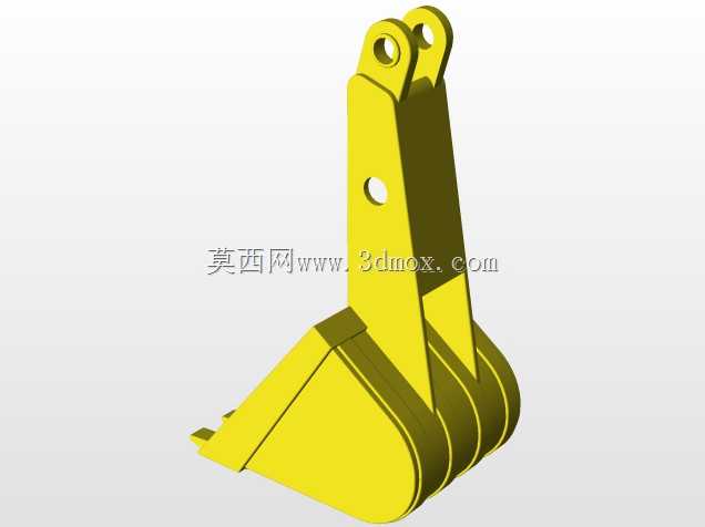 挖掘机玩具