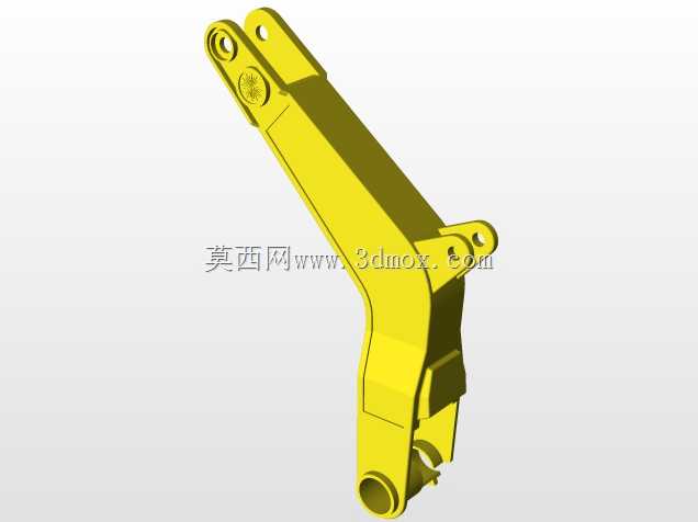 挖掘机玩具