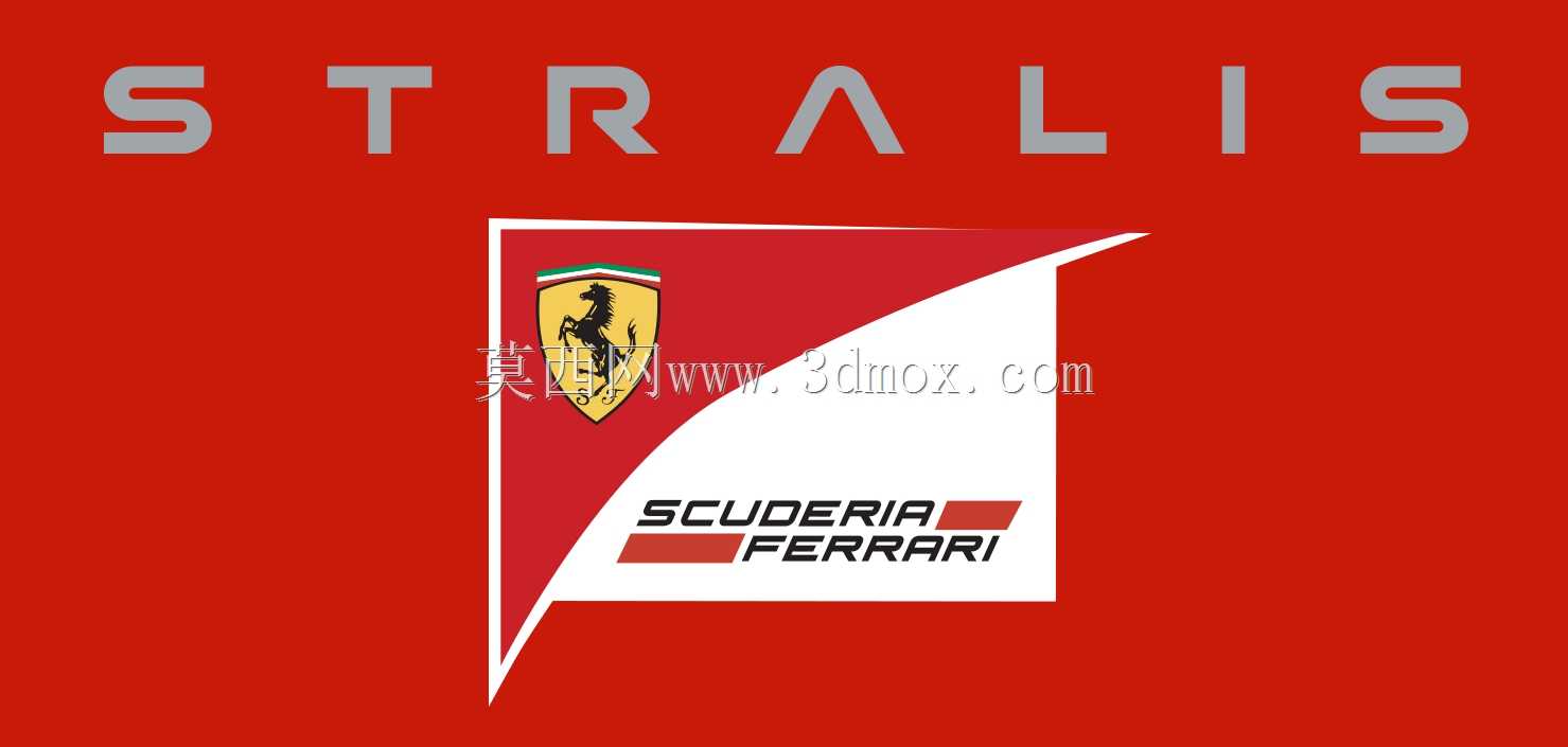 乐高速度冠军-F14\u0026斯库德里亚法拉利卡车(75913)