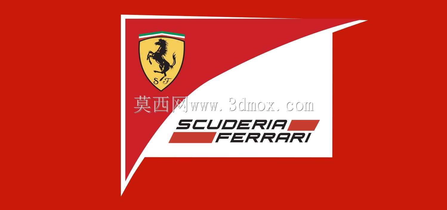 乐高速度冠军-F14\u0026斯库德里亚法拉利卡车(75913)