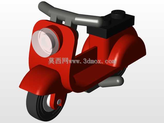乐高速度冠军-F14\u0026斯库德里亚法拉利卡车(75913)