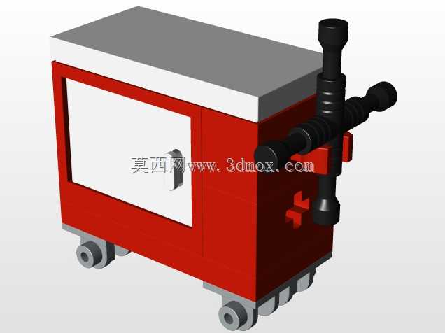 乐高速度冠军-F14\u0026斯库德里亚法拉利卡车(75913)