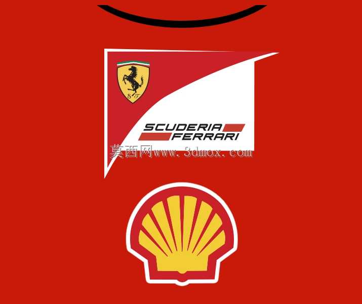 乐高速度冠军-F14\u0026斯库德里亚法拉利卡车(75913)