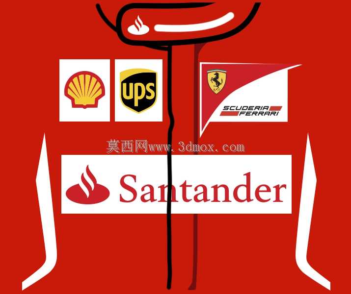 乐高速度冠军-F14\u0026斯库德里亚法拉利卡车(75913)