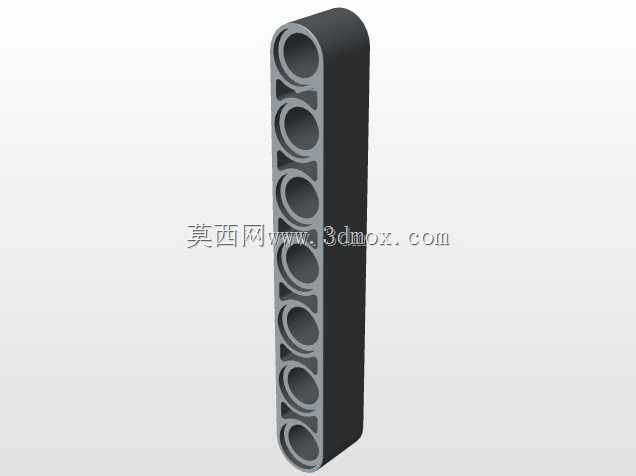 乐高星球大战-冰火机器人(4481)