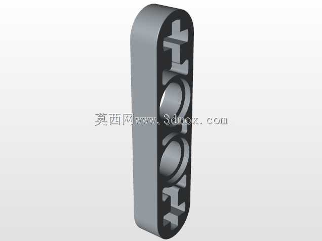 乐高星球大战-冰火机器人(4481)