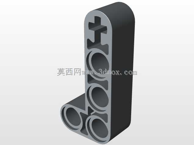乐高星球大战-冰火机器人(4481)