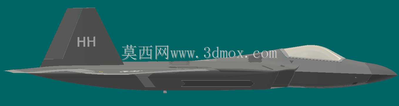 F-22美国军用版