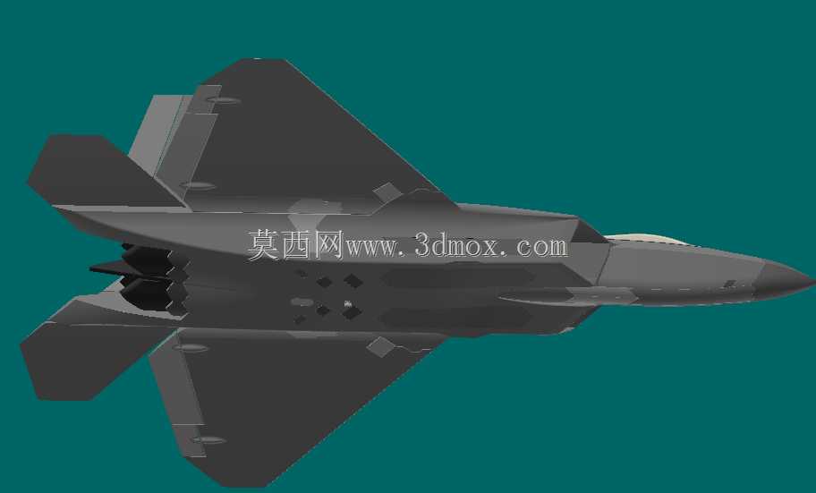 F-22美国军用版
