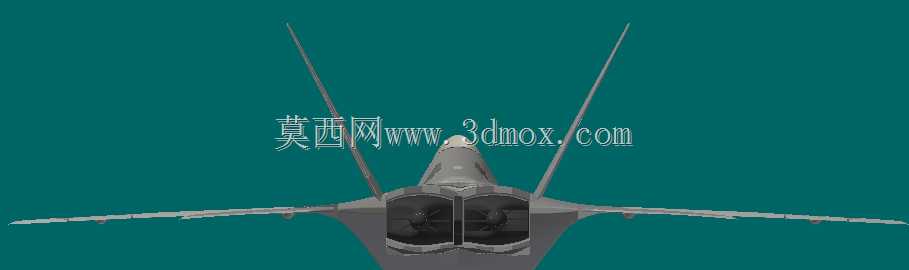 F-22美国军用版