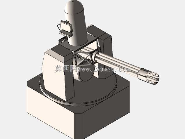 方阵近距离武器系统