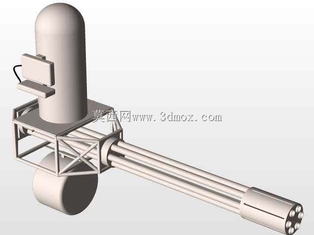 方阵近距离武器系统