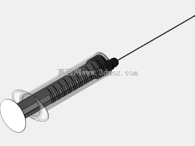 ??r?nga(注射器)