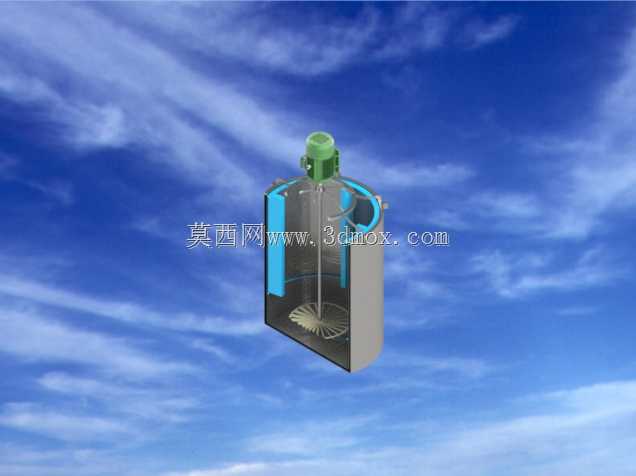 搅拌器