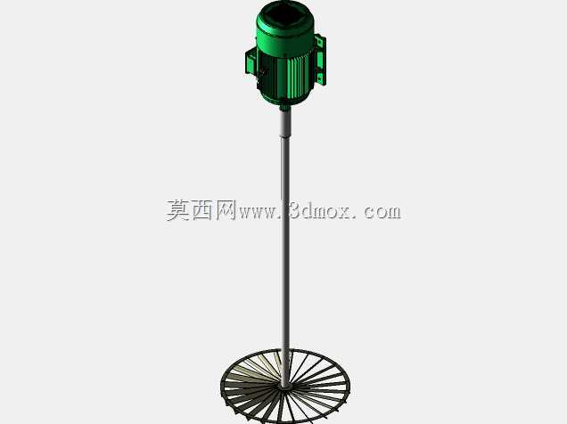 搅拌器