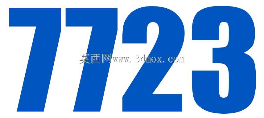 �ָ߳�-������Ͳ�ɻ���7723��
