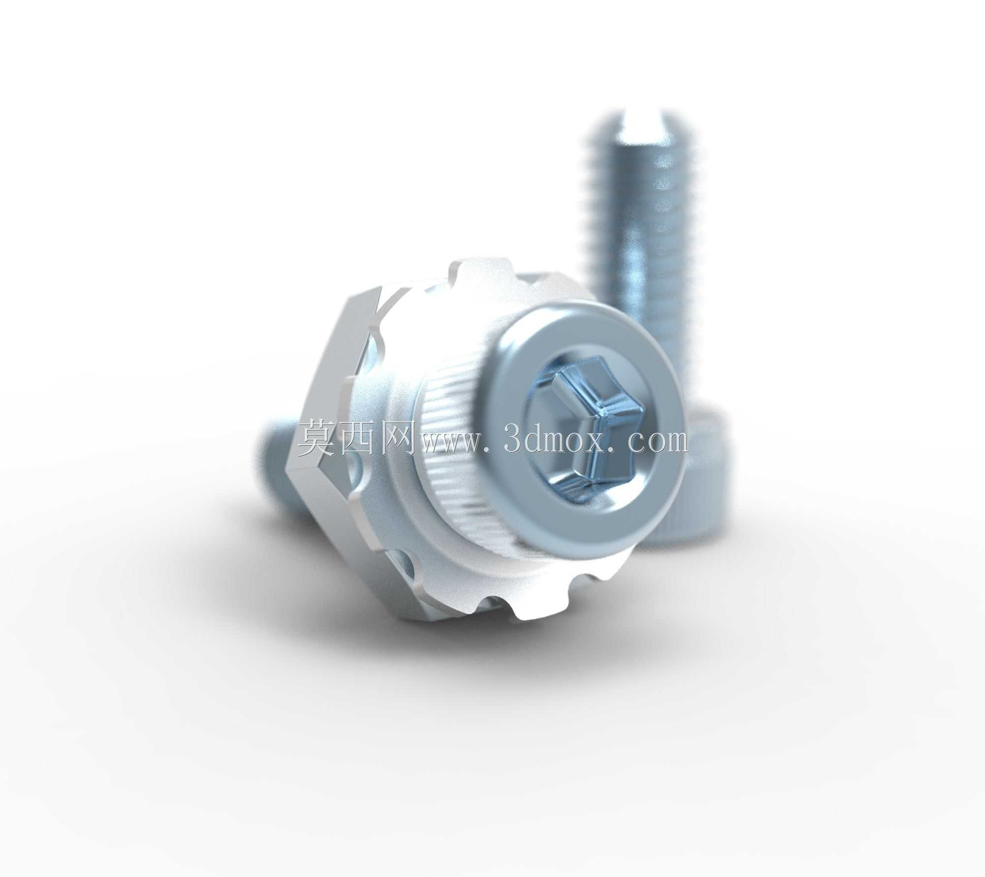 �ָ�Tetrix CM6�ݶ�����˨