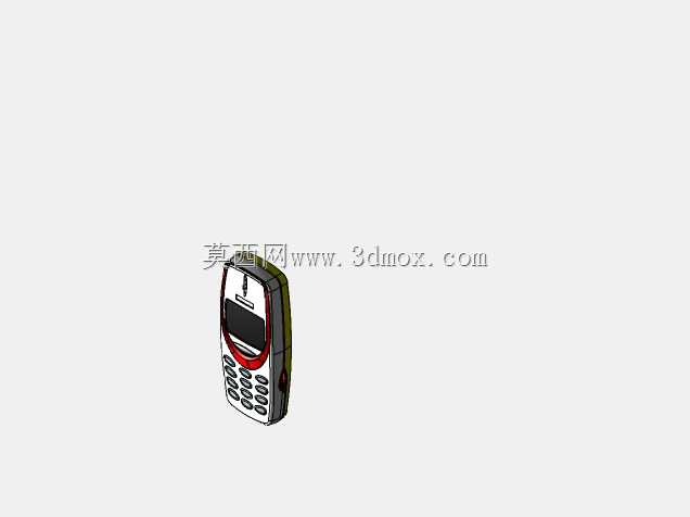 Mjolnir 3310号