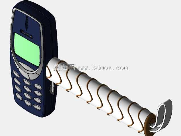 Mjolnir 3310号