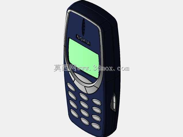 Mjolnir 3310号