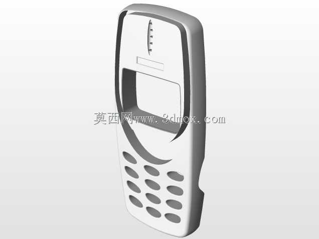 Mjolnir 3310号