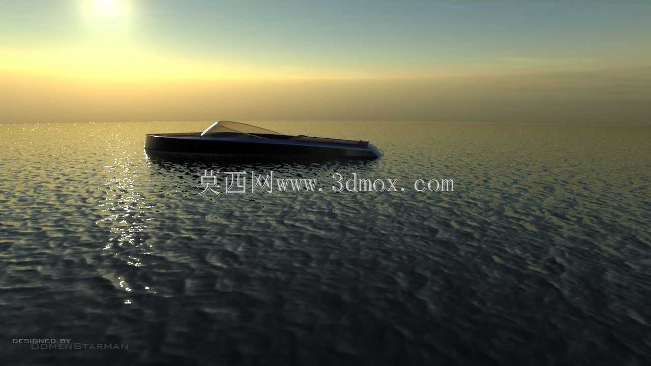 多明戈-威尼斯跑步者