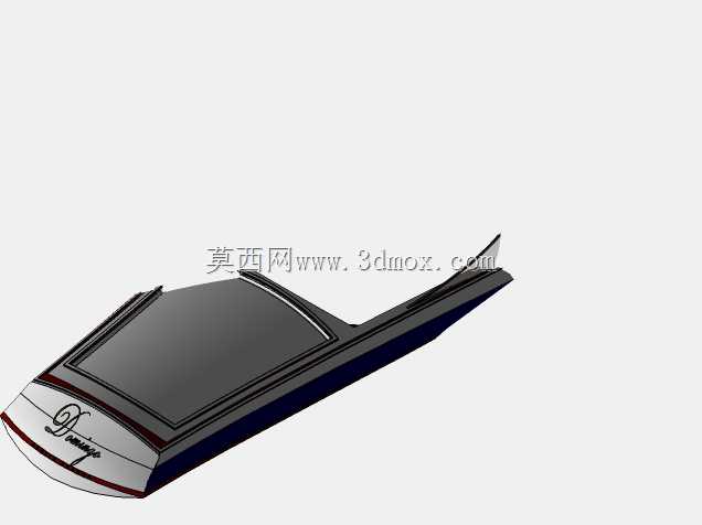 多明戈-威尼斯跑步者