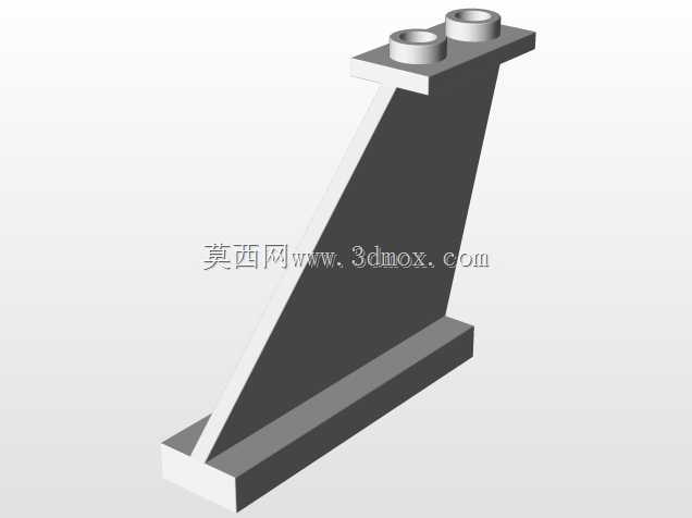 乐高城-垃圾车(4432)
