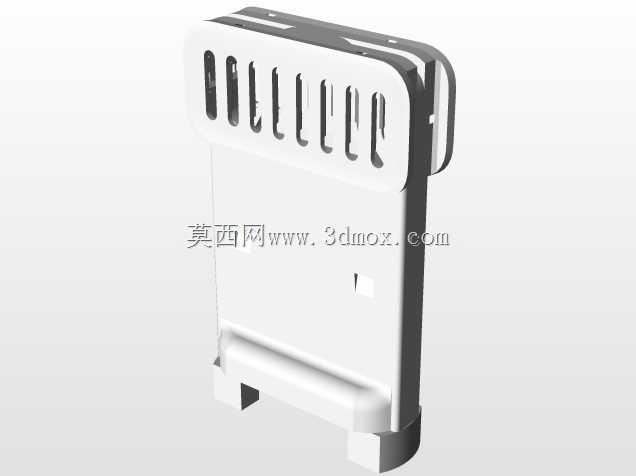Apple Lightning头组件
