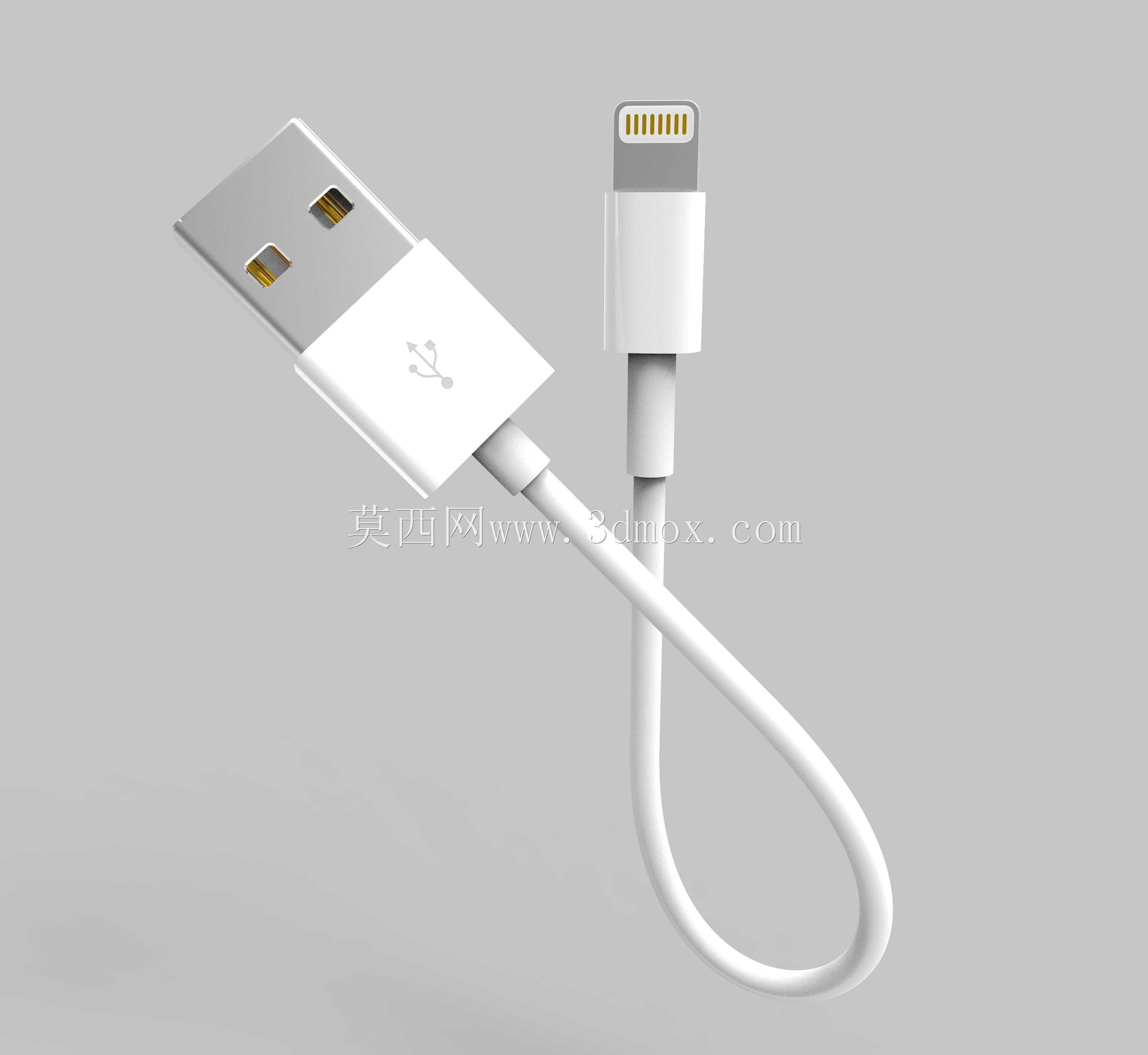 Apple Lightning��USB��